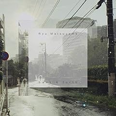 Words / Ryu Matsuyama