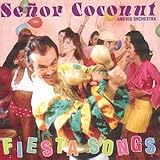 Fiesta Songs [12 inch Analog]