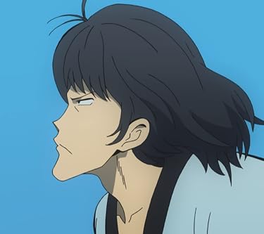 2021秋アニメ - 石川五ェ門