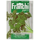 野菜の種 カールドパセリー RICCIO VERDE 108/3
