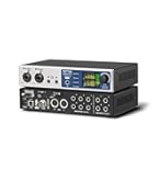 Amazon.co.jp: RME USB オーディオインターフェイス Babyface Pro FS