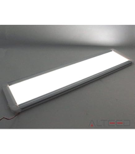 Amazon | ALTEED(アルティード) LEDルームライト 全面発光高照度