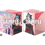 デッキホルダーコレクション V3 Vol.837 カードファイト！！ ヴァンガード『西園寺ユナ＆至高の宿命者 リシアフェール』