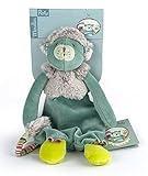 Moulin Roty 's – Chubby Chacha Lovey