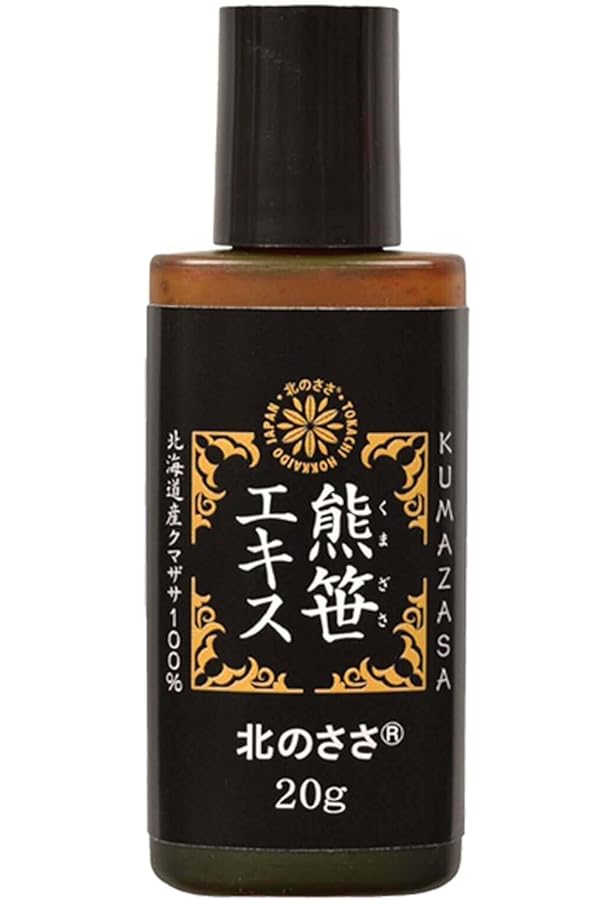 Amazon | 源生寿 クマ笹 100ml 液体 ニホンドウ（薬日本堂） | nu