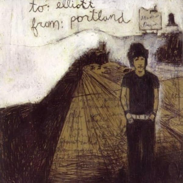 Amazon.co.jp: Elliott Smith: ミュージック