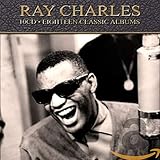 Eighteen Classic Albums