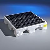 ピグ pig ポリドリップデッキ（1ドラム用） [PAK527]