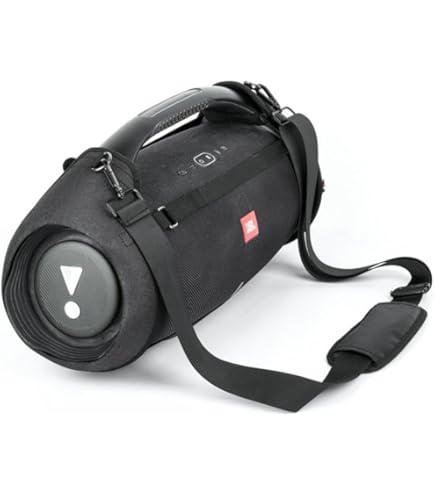 Amazon.co.jp: JBL BOOMBOX 2/BOOMBOX 3 Bluetoothスピーカー専用収納