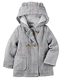 カーターズ Carter's ピーコート Wool Peacoat 4T (98-105 cm)