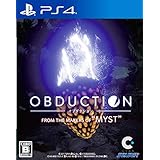 OBDUCTION - PS4