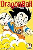 Dragon Ball, Vol. 4 (VIZBIG Edition)