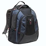 Wenger SwissGear ノートパソコンケース 青 11x15.3x1.8インチ GA-7328-06F00