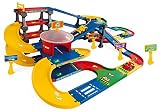 Wader Kid Cars 3D Multi Parking by Wader