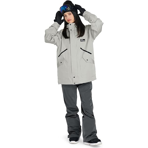 Amazon.co.jp: [SECRET GARDEN] スノーボードウェア レディース スキー