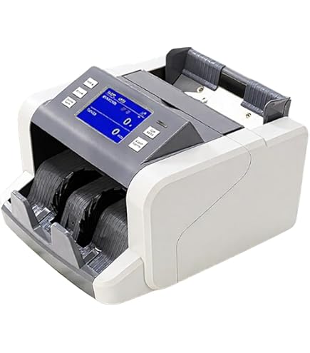 Amazon | ダイト 紙幣計数機 DN-600A | 紙幣・コインカウンター