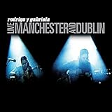 Live Manchester & Dublin [12 inch Analog]