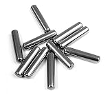 Hudy 3 x 14 mm Driveshaftピン( 10 )