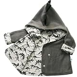 FAYALEQ OUTERWEAR カラー: グレー