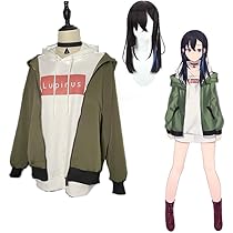 GIGO 一ノ瀬うるは コスプレ衣装 VTuber 一ノ瀬うるは コスプレ衣装 「ぶいすぽっ！」 新衣装