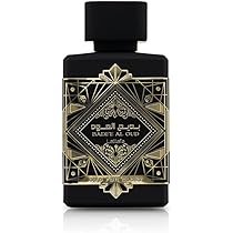Lattafa Bade'e Al Oud Sublime EDP Eau de Parfum 100ml : Amazon.sg