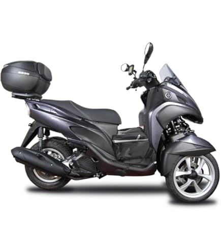 Amazon | トップマスターフィッティングキット トリシティ125(14