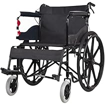 折りたたみ電動車椅子 黒 スポークホイール 折りたたみ電動車椅子 黒 スポークホイール 折りたたみ電動車椅子 黒