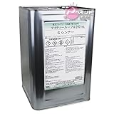 オリエンタル塗料工業 マイティールーフ#200シンナー 16L