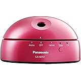 パナソニック(Panasonic) 車載ナノイー発生機 コスメティックピンク CA-NEP01DP-C