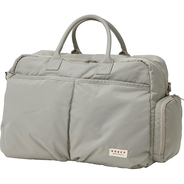 Amazon | [オノフ] ボストンバッグ メンズ Boston Bag OV0424 TE | ゴルフ