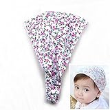 Wispun ACCESSORY ベビー・ガールズ US サイズ: Medium カラー: イエロー. (ピンク　花びら)