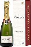ボランジェ スペシャル・キュヴェ 1/2 [ スパークリング フランス 375ml ]