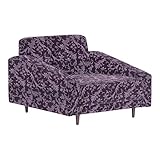 arne ソファ ソファー 北欧 1人掛け 一人掛け ローソファ ローソファー 1人 一人用 シングル ワイド Cherry W 1.5P ミカエル パンジー