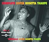 Complete Sister Rosetta Tharpe Vol. 6 (2CD)