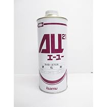 Amazon.co.jp: AU21 硬化剤 0.9L :標準タイプ : 車＆バイク