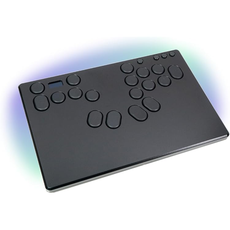 Amazon.co.jp: TIKITAKA FTG S15B-H Sシリーズ スプリット式ボタン配置