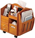 テーブルまわりの便利ワゴン ＜38393＞