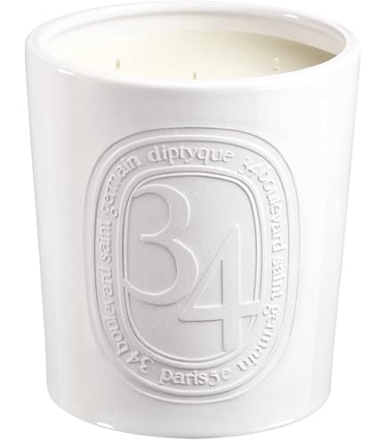 DIPTYQUEディプティック　キャンドル　ガーデニア　190G Amazon.co.jp: ディプティック キャンドル ガーデニア 190g : ホーム