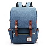 aloha lama(アロハラマ) 【 賢い ママ の オシャレ マザーズ リュック 】 バックパック 収納力 抜群 A4 通勤 通学 青 黒 灰色 ピンク m013 (ブルー)