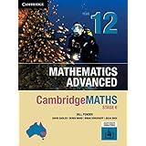 Cambridge Maths Stage 6 NSW Advanced Year 12