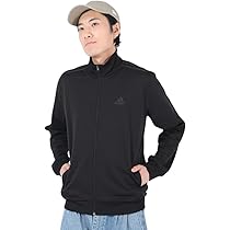 アディダス トラックジャケット Amazon | [アディダス] ジャージトップ 3ストライプス パック