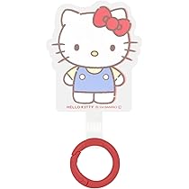 ハローキティ　ハローミミィ　ペアMホルダエンジェ ハローキティ ハローミミィ ペアMホルダエンジェ
