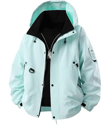 Amazon.co.jp: M黒SOPH.GUコラボ フリースMA-1ブルゾン バンダナ1MW by