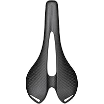 フルカーボン/牛革サドル ロードバイク 穴あき Amazon | GORIX(ゴリックス) カーボンサドル ロードバイク 軽量