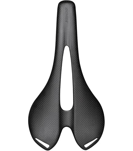 Amazon | 正規品 TNI Ergonox カーボンサドル | ノーブランド品