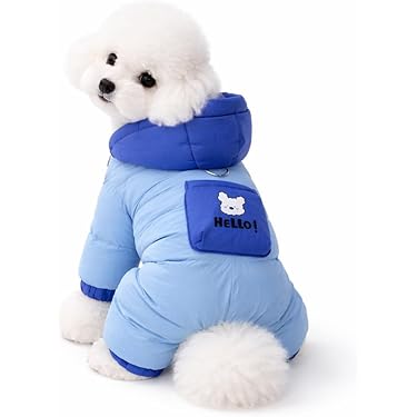 Amazon.co.jp 最新リリース: 犬用コート・ジャケット の新着ランキング