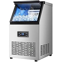 アウトレット★製氷機 ステンレス製 家庭用 51BBrLtpQBL._AC_UL210_SR210,