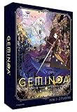 Domina Games Geminoa (1-2人用 10-20分 12才以上向け) ボードゲーム