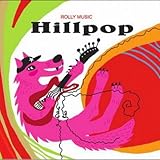 Hillpop
