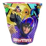 ハセプロ メラミンカップ ベイマックス ベイマックス01 集合ML ハセプロ メラミンカップ ベイマックス ベイマックス01 集合ML 【3点】